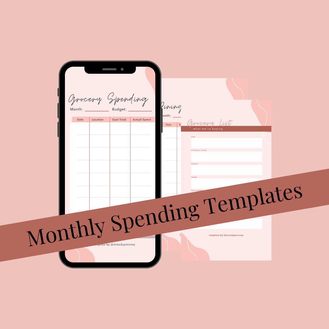 Monthly+Spending+Templates+-+Mixed+Up+Money